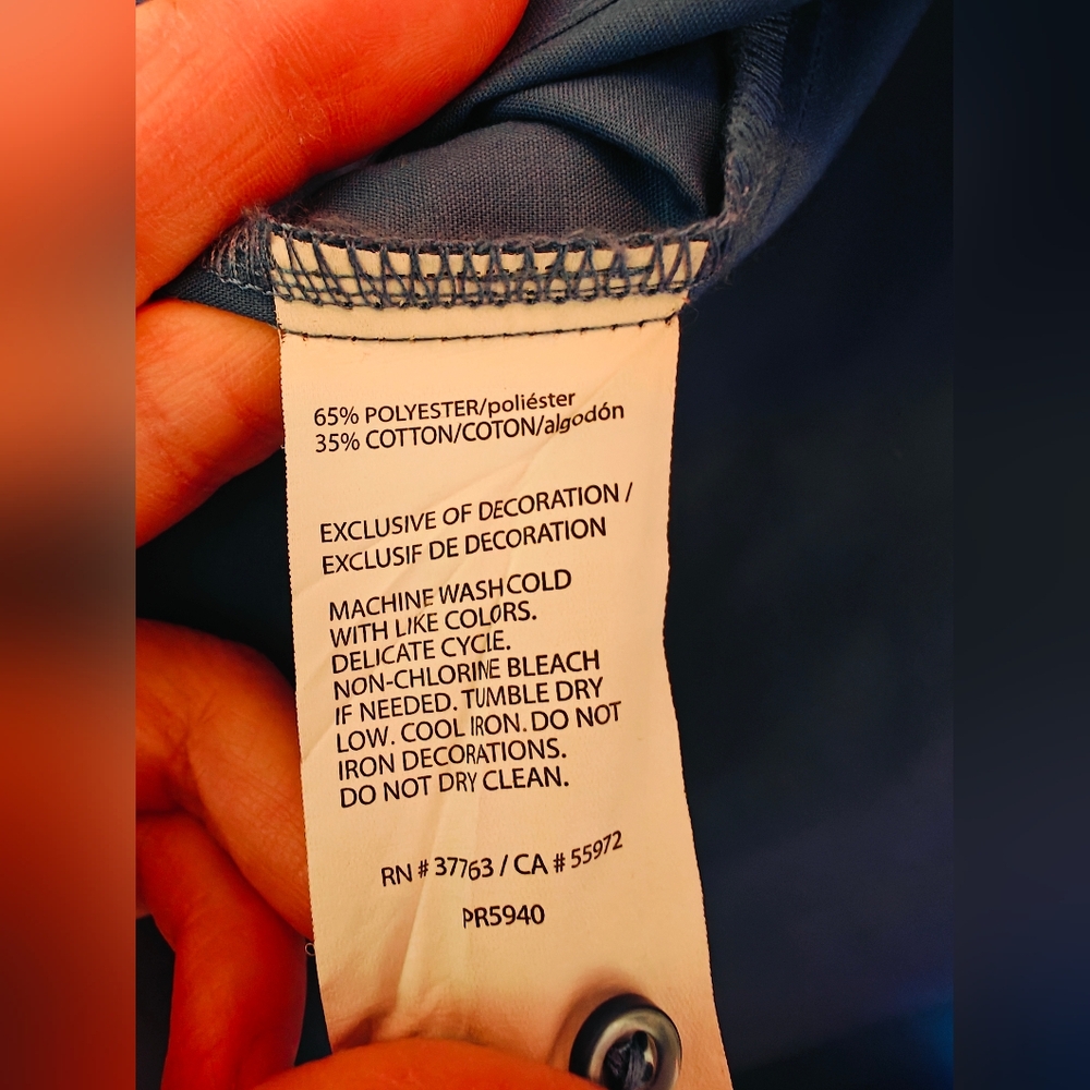 Cubavera Button Down - image 3